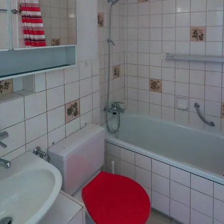 Lägenhet Casa Buenda
