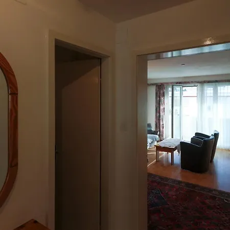 Apartman Casa Buenda