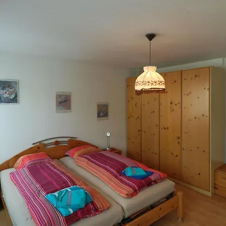 Casa Buenda Apartman *