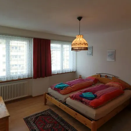 Lägenhet Casa Buenda