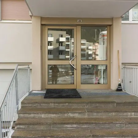 Casa Buenda Apartman *