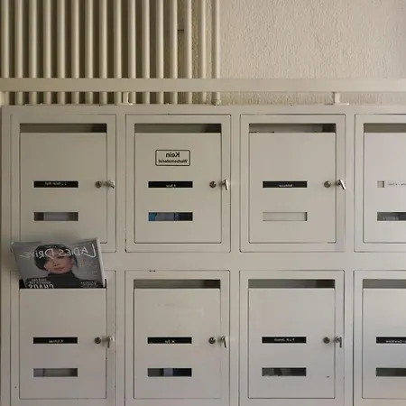 Casa Buenda Apartman