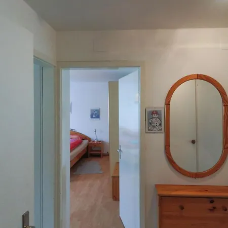 Casa Buenda Apartman *