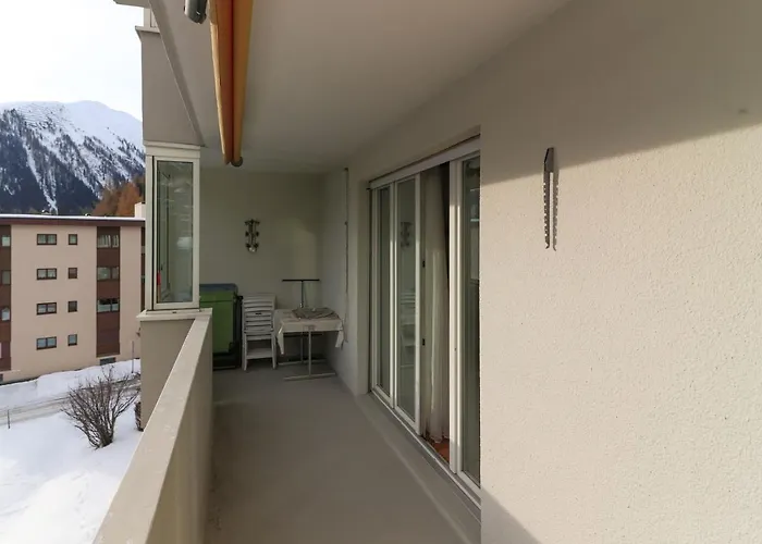 Casa Buenda Apartman