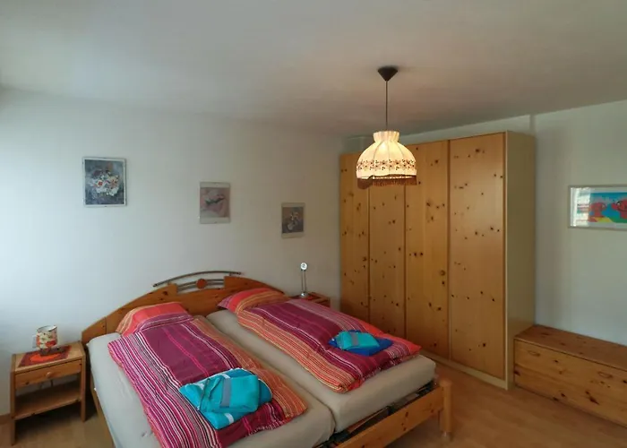 Casa Buenda Apartman *