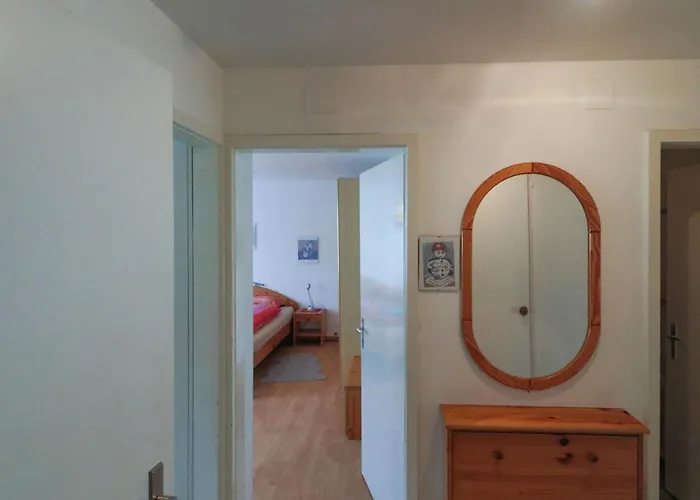 Casa Buenda Apartman *