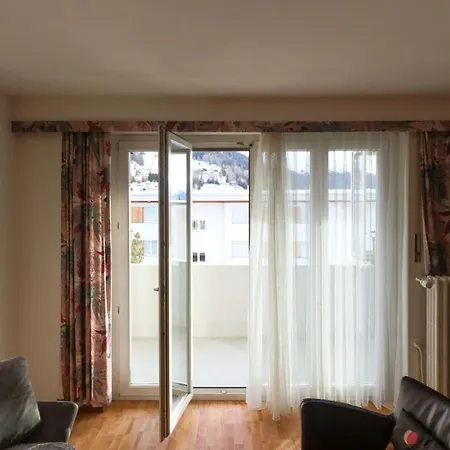 Casa Buenda Davos