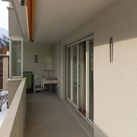 Casa Buenda Lägenhet