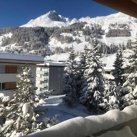 Lägenhet Casa Buenda *